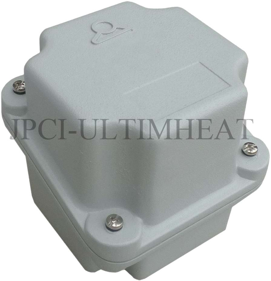 Premium Y305 Immersion Heater Connection Box for Optimal Heating