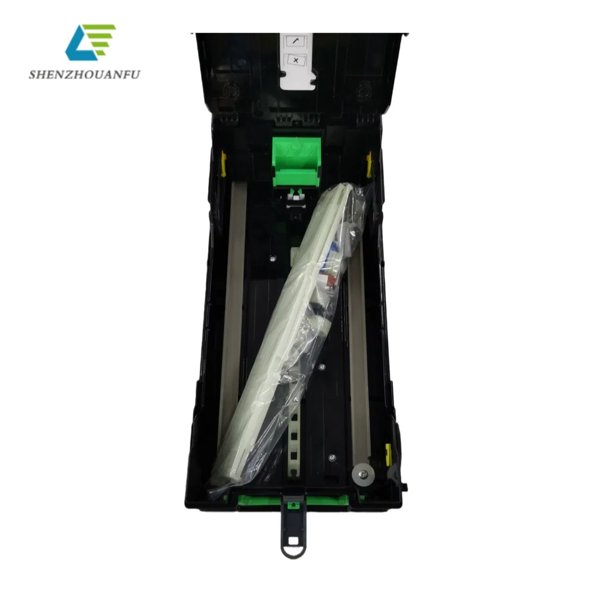 ATM Currency Cassette for NCR S2 Series with Plastic Lock 445-0756222