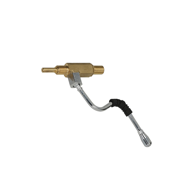 Coffee Machine Accessories Stainless Steel Steam Wand Steam Arms