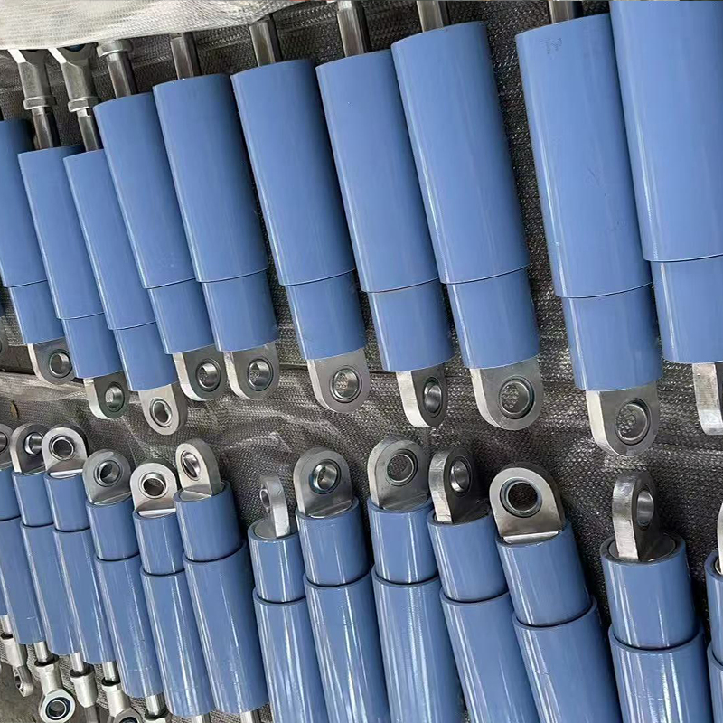Seismic Resistant Viscous Fluid Damper (VFD) for Buidling & Bridge Construction