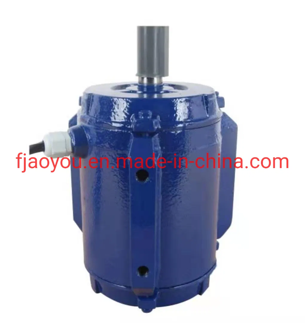 Portable Industry Evaporative Water 18000m3/H Airflow Desert Cooler Air Cooler