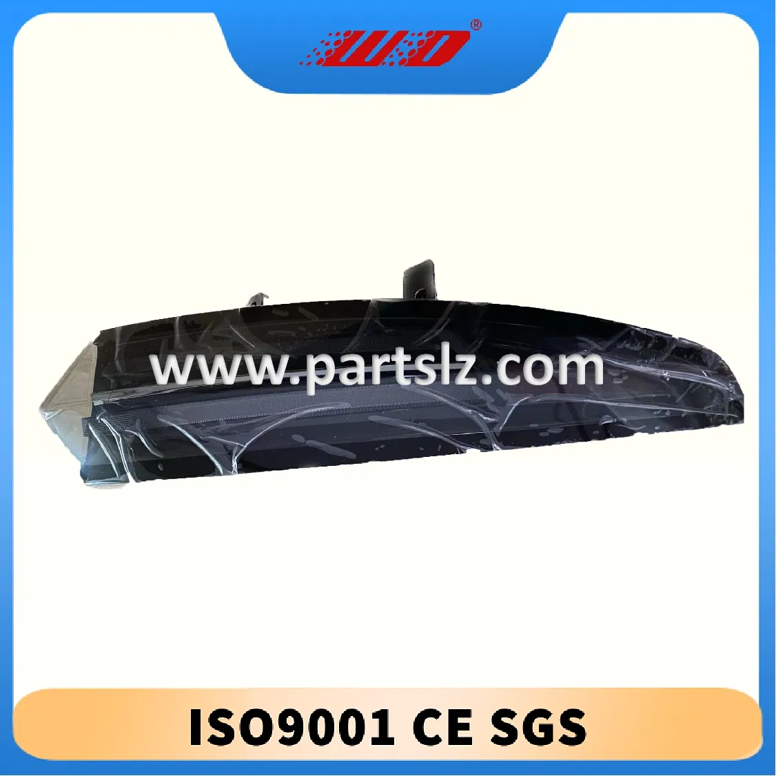 Наружный фонарь задний светодиодный L для Lixiang L6 L7 L8 L9