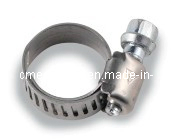 Hose Clamp 1/4"-5/8" / Fuel Hose Clamp / Stainless Steel Clamps