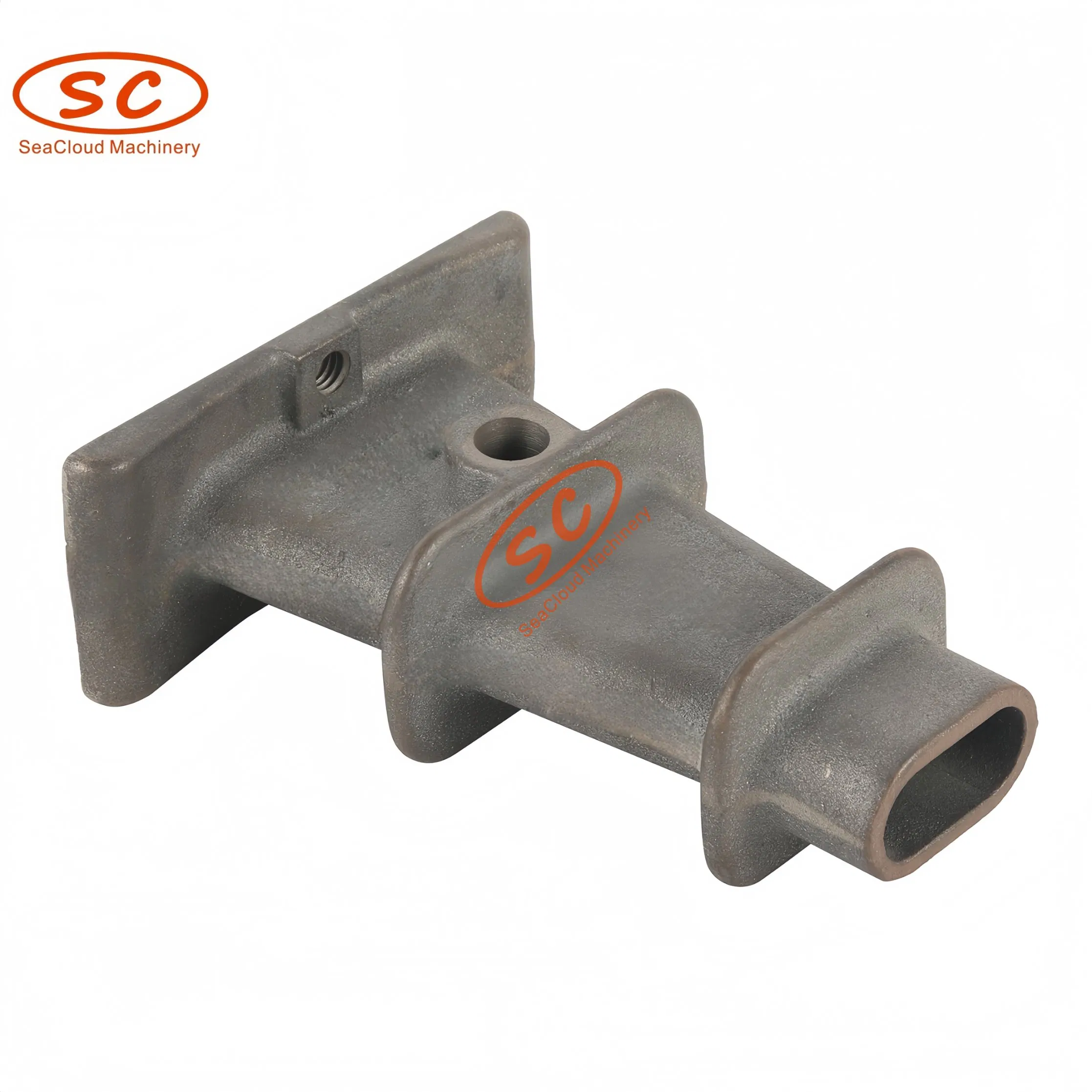 Innovative Heat Resistant Steel Prestressed Anchor for Modern Bridge Designs