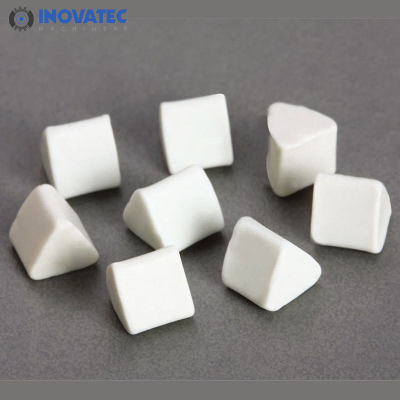 Полировальная микросреда Micro Brite для металла