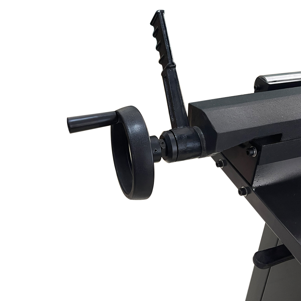 Станок ленточнопильный универсальный ручной по металлу