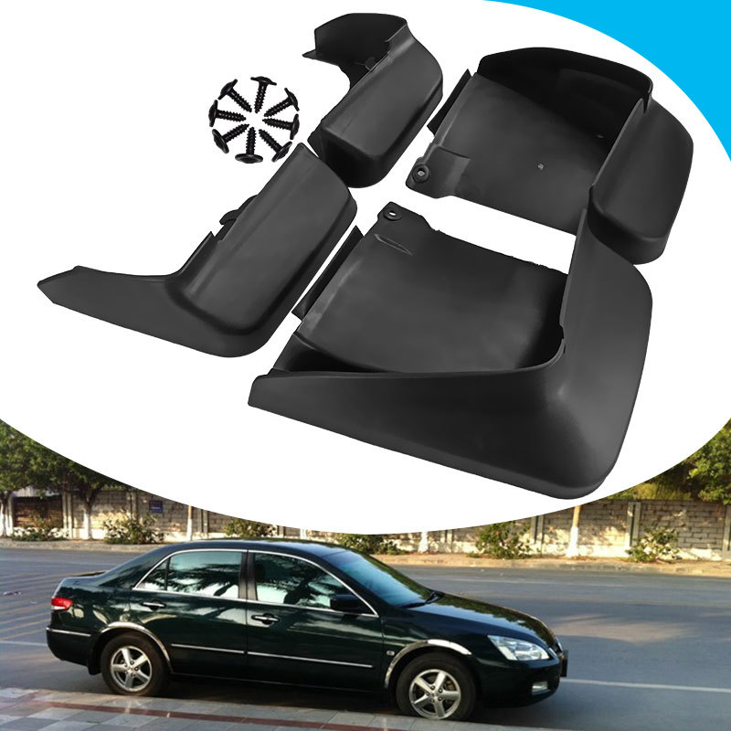 Грязезащитный щиток (брызговик) для Subaru XV, Forester, Legacy, Outback