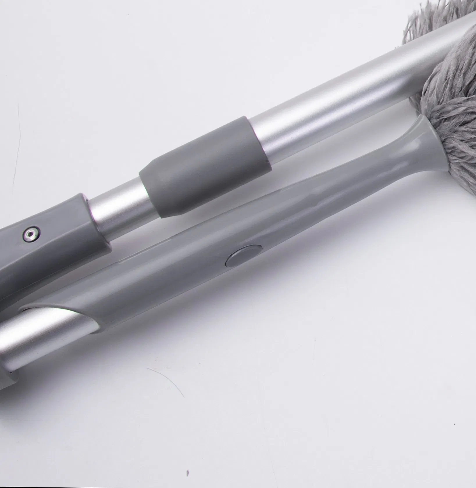 Extra Long Cleaning Ceiling Fan Blinds Microfiber Duster Brush