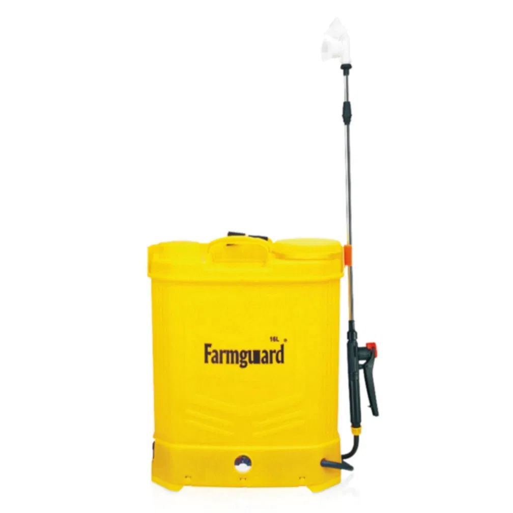 Portable Machinery Sprayer Electric Spray Pump Sprayer
