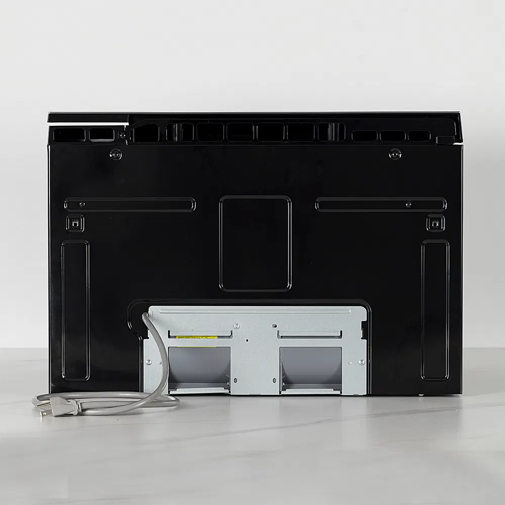 OTR Stainless Steel Over The Range with Microwave Oven