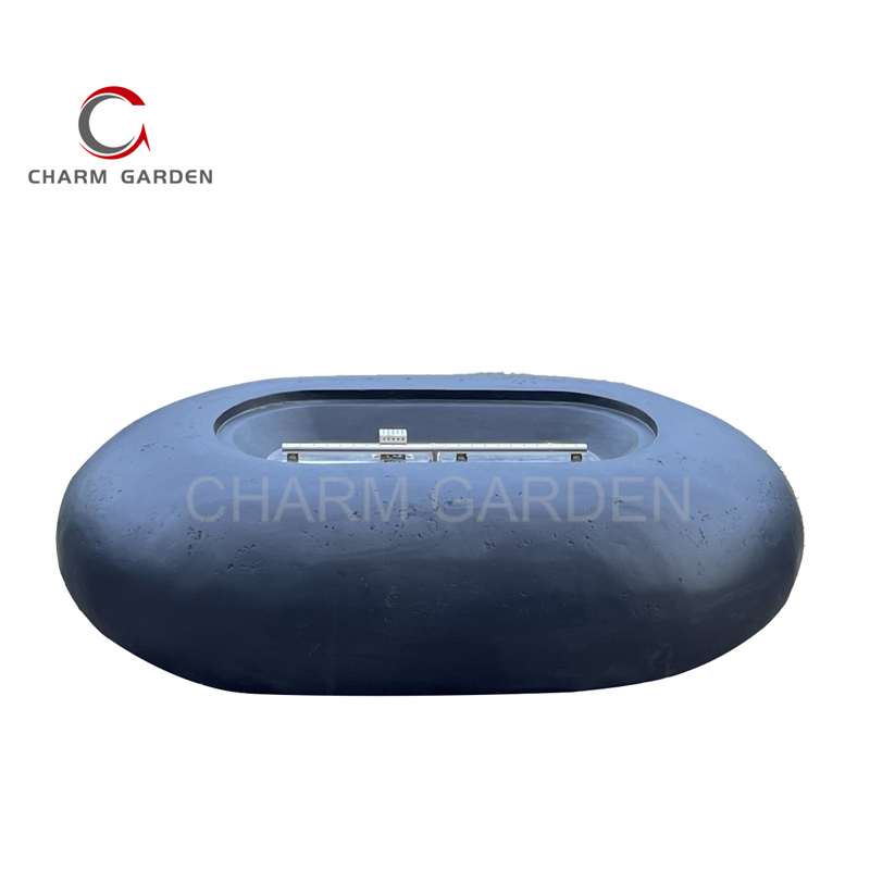 China Manufacture Good Quality Outdoor Fire Pit Czys012