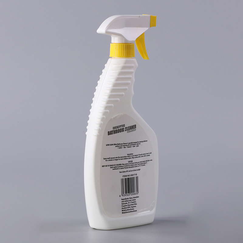 Kitchenware One Gallon Liquid Detergent Cleaner