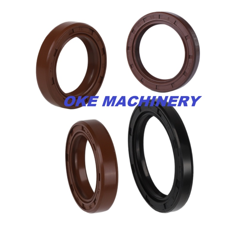 Durable Seals Designed to Close Spaces and Stop Fluid Escape