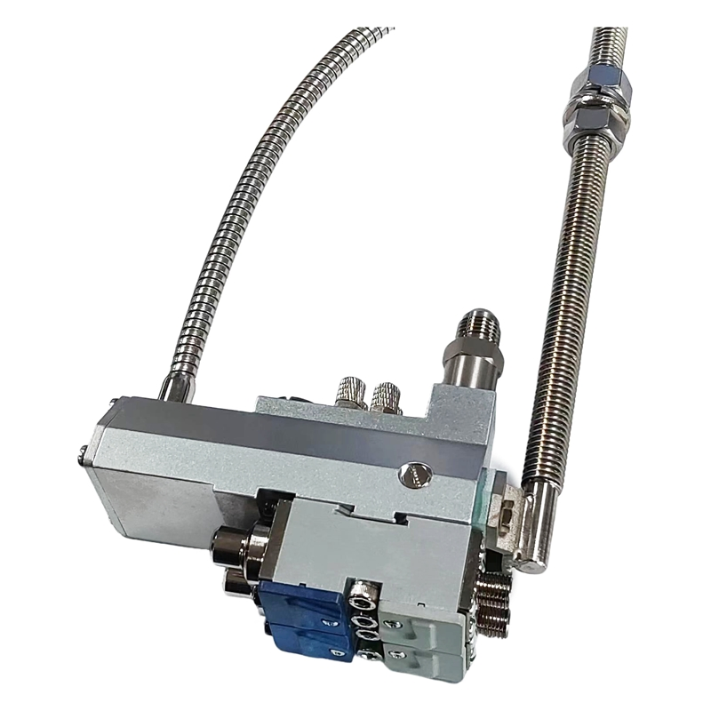 1060939 Hot Melt Gluing Gun Spraying Gun Compatible with Nordson