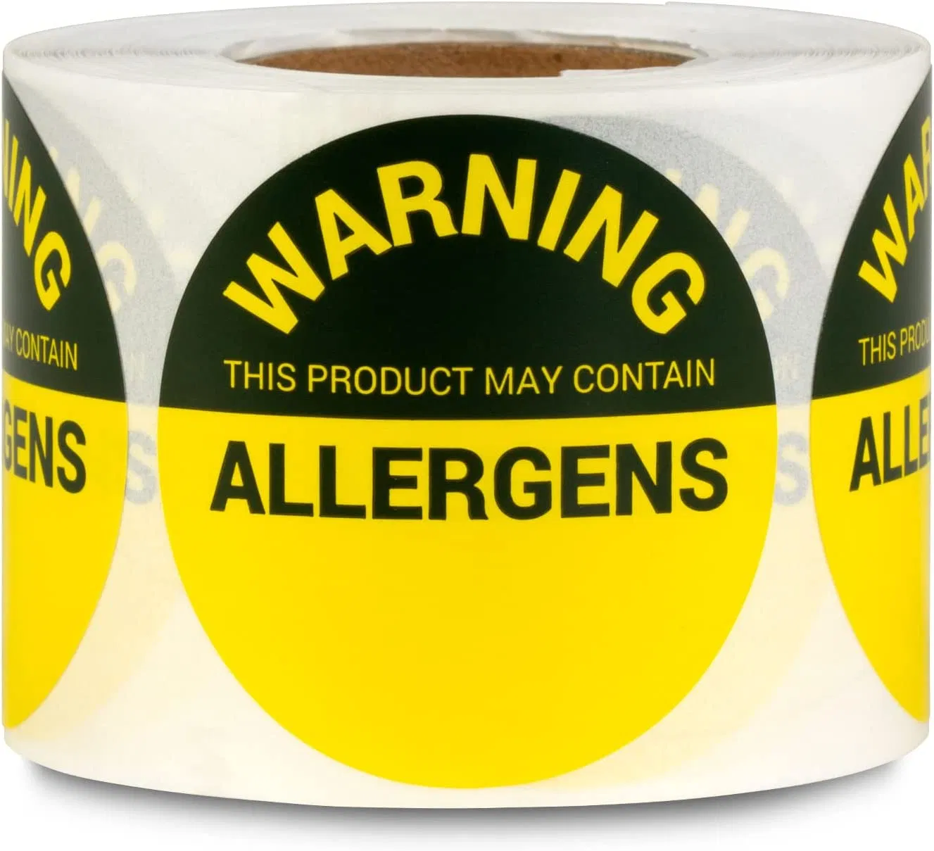 Personalized Roll Stickers for Custom Branding and Packaging