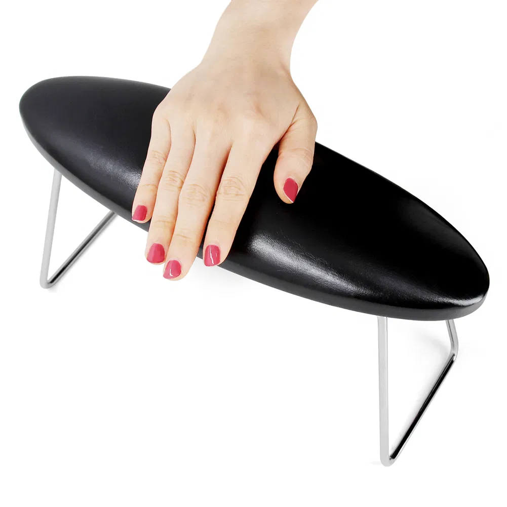 Professional Nail Arm Rest Stand for Acrylic Nails Cushion Hand Rest Holder