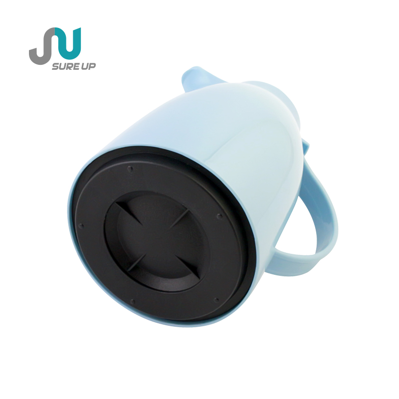 Термос-кофейник Sure up 1.6 л с двойными стенками