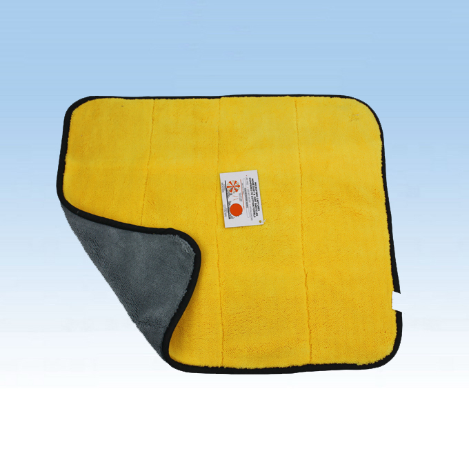 2015 High Quility Thickening Microfiber Towel (CN3671)