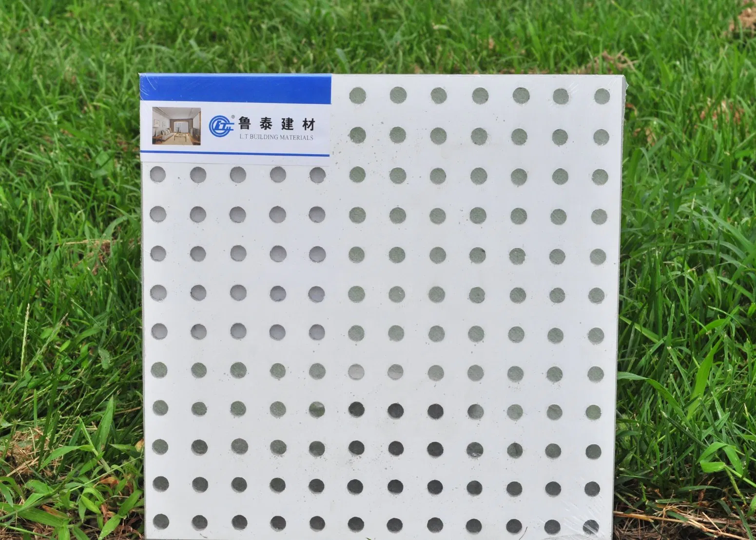 9mm Calcium Silicate Board for Floor Tile