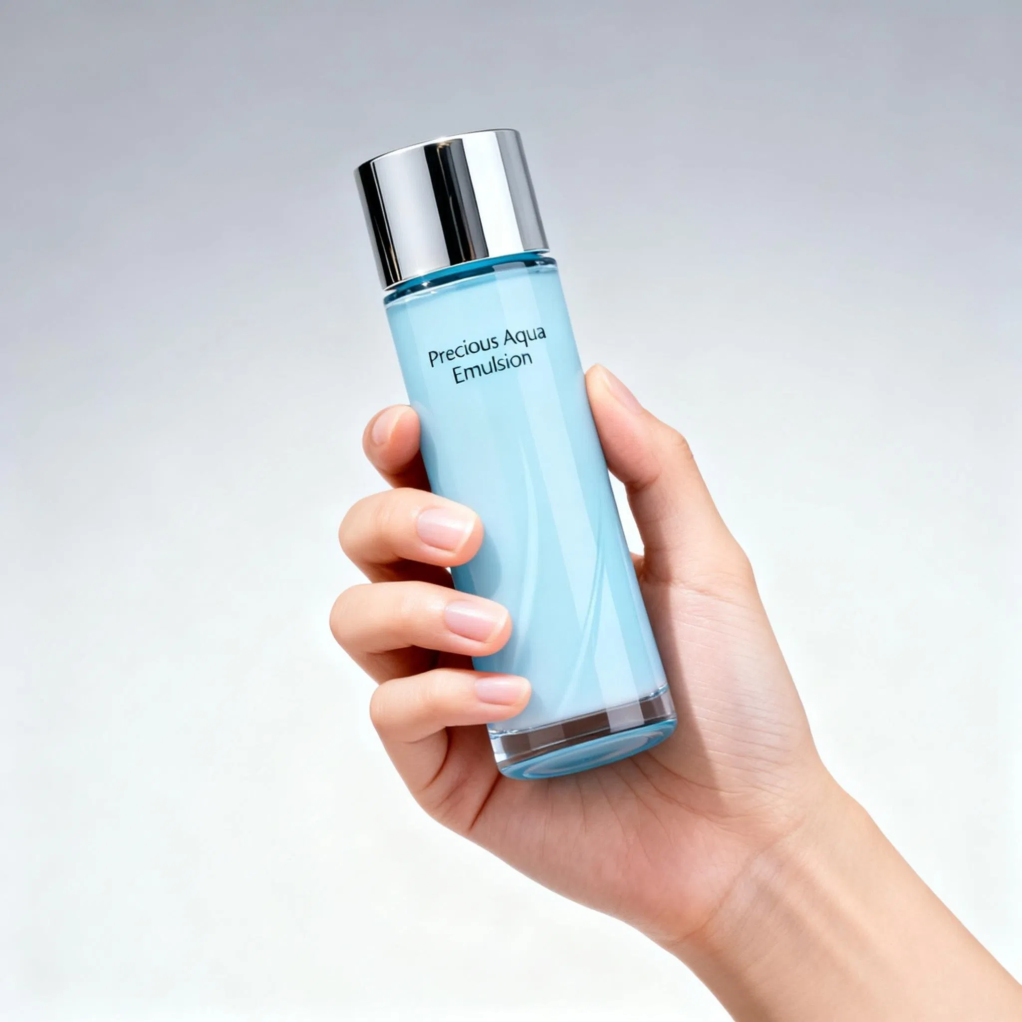 Anti-Aging Tocopherol and Astaxanthin Lifting Firming Face Lotion for Fine Lines and Elasticity Improvement