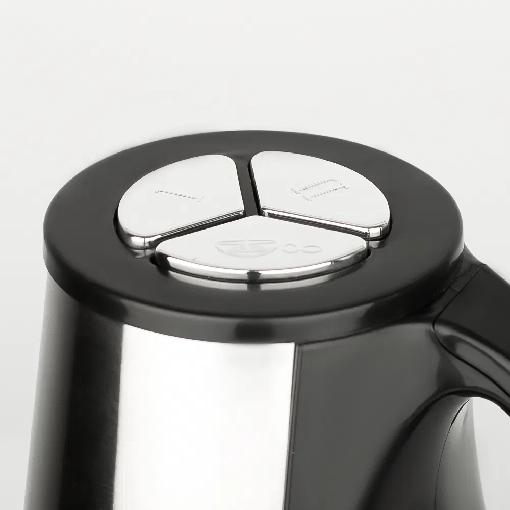 Food Processor New Capacity 3L 800W Power Household Blender Fruit Vegetable Meat Easy Operation