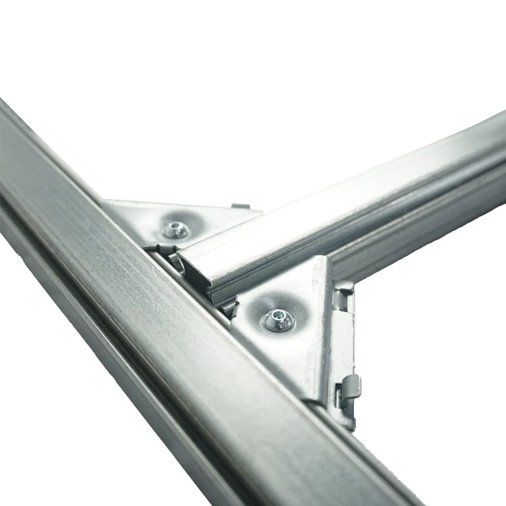 Factory Price Light Steel Keel Drywall Partition Metal Furring The Philippines