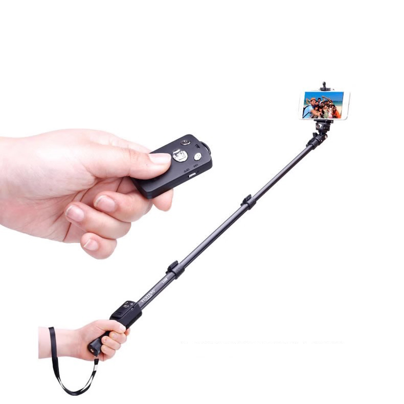 Yunteng Yt-1288: Versatile Selfie Stick for Mobile Phones
