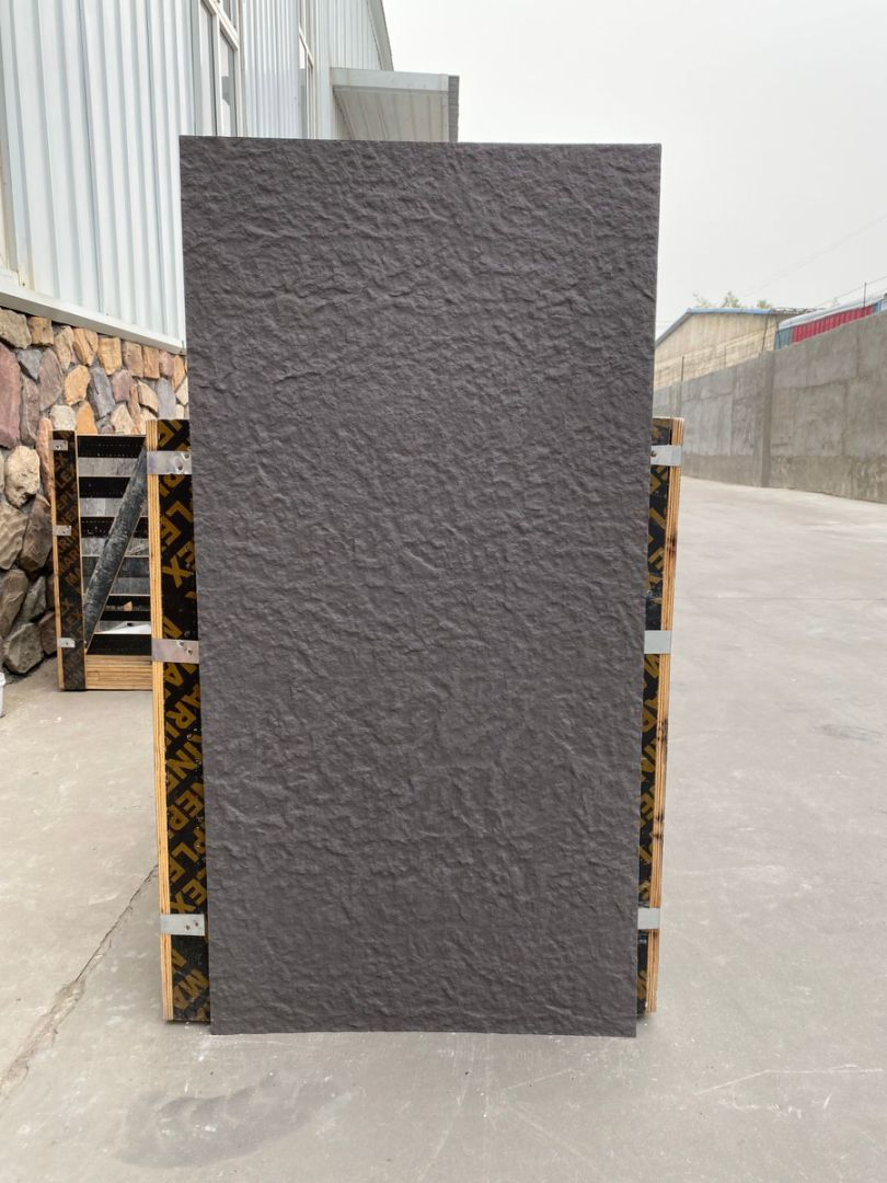 Home Decoration Exterior and Interior Fireproof Wall Decoration Travertine Soft Flexible Stone