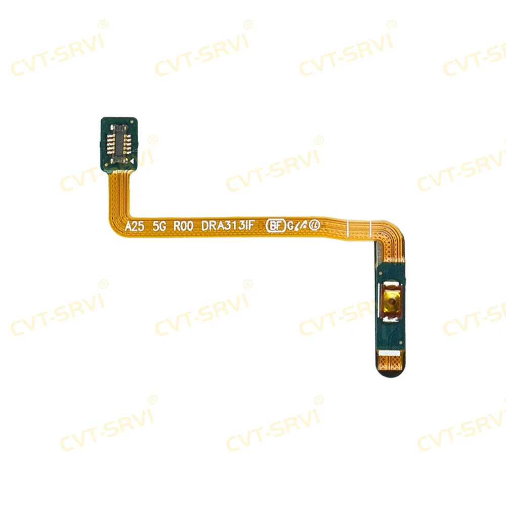 Шлейф для телефона Samsung A05s/A25, гибкий кабель