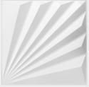 Современные моющиеся обои ПВХ, 70x70 см