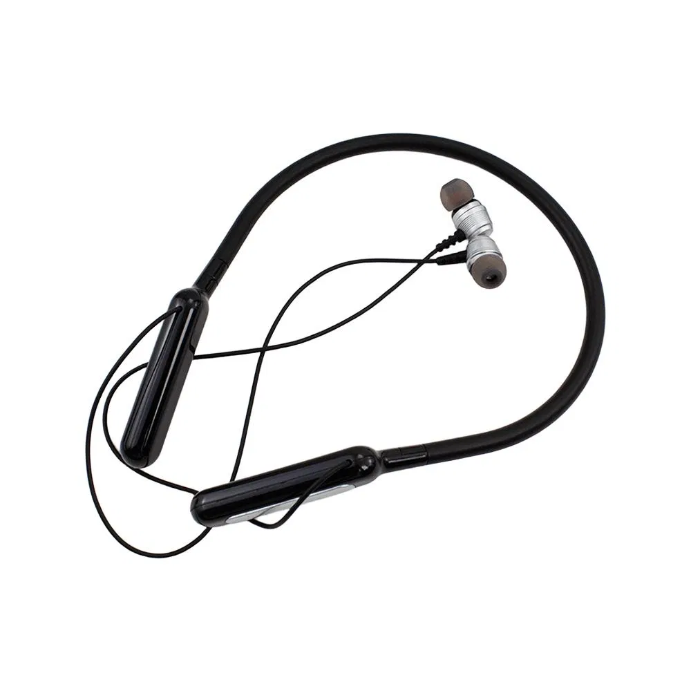 Беспроводные наушники-ошейник TWS X76 с шумоподавлением