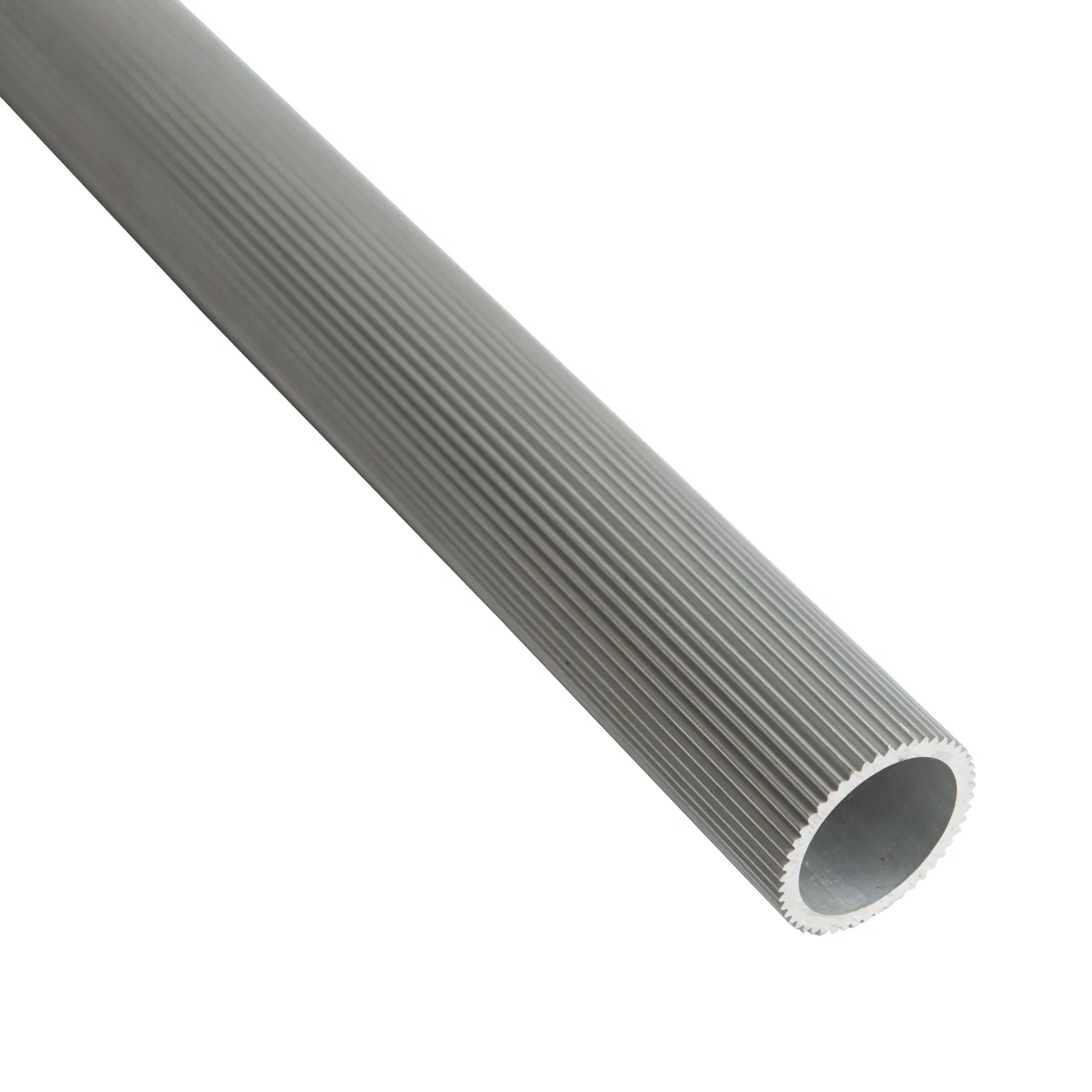 Premium 6061 T6 Aluminum Pipe Tube for Industrial Use