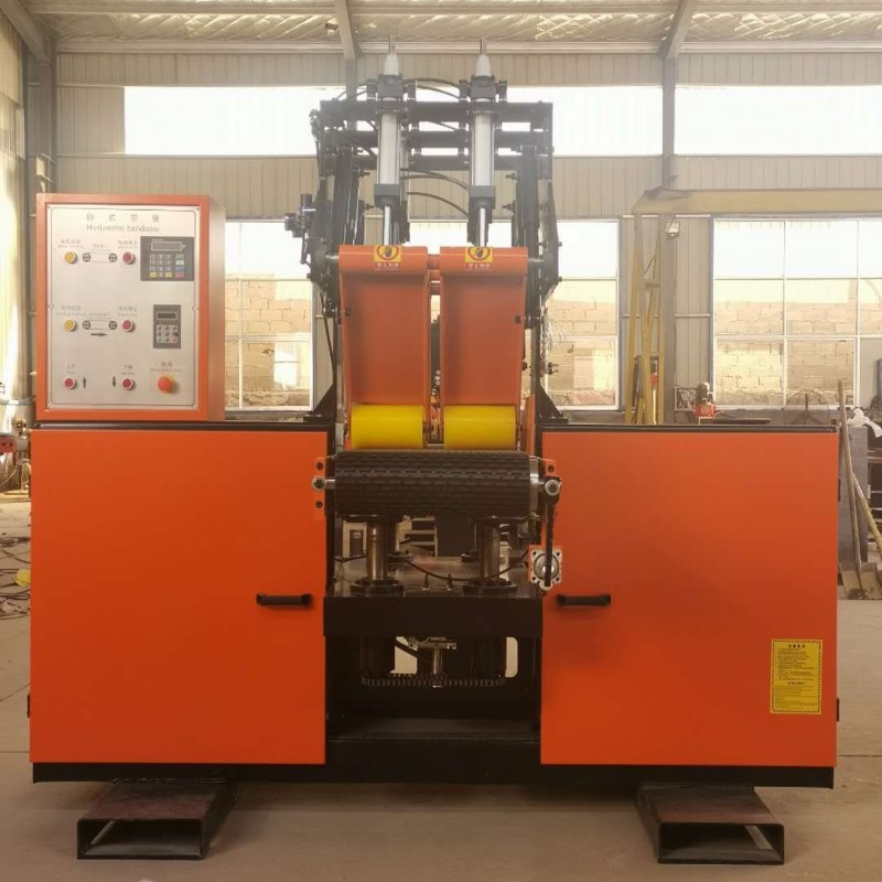 Ленточная пила горизонтальная универсальная стандартная