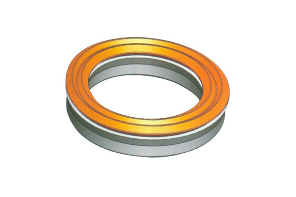 Уплотнение поршневого штока Gzy Type