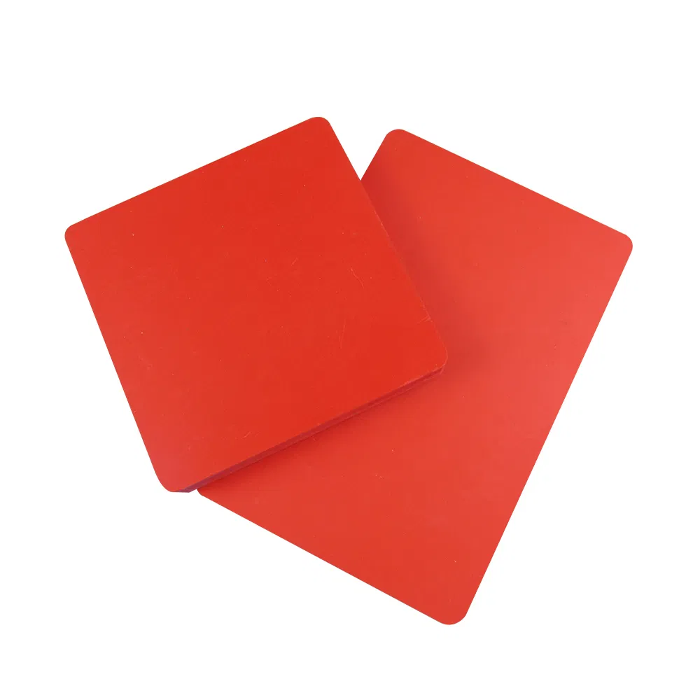 16mm 18mm High Density PVC Celuka Sheet for Furniture
