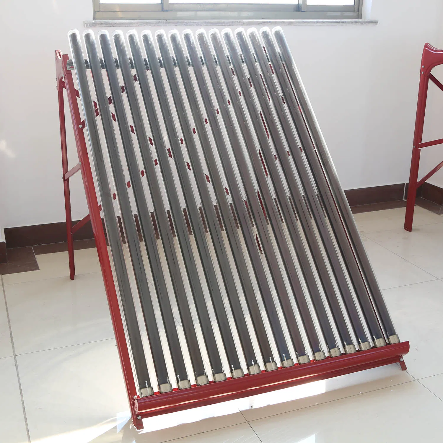 Wholesale Solar Hot Water System