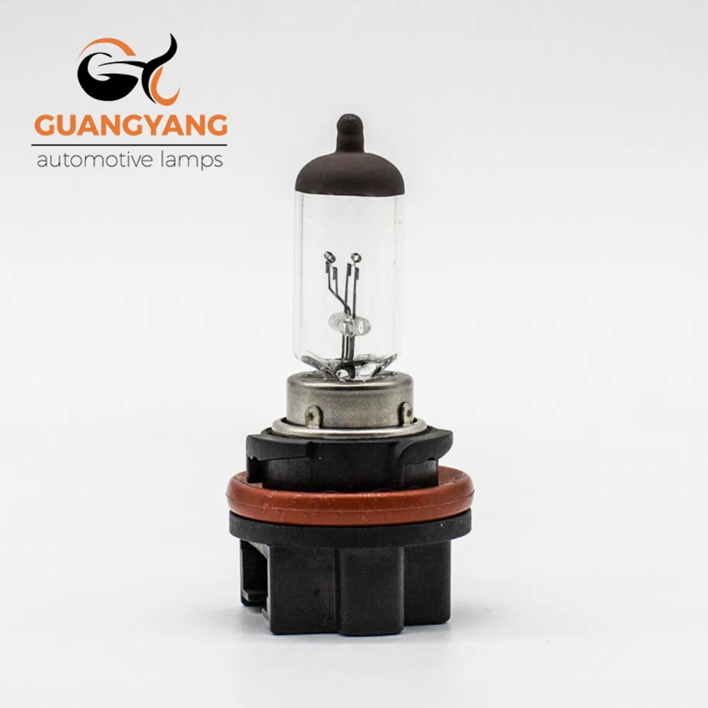 HS5 12V 35/30W Motorcycle Headlight Halogen Bulbs Warm White