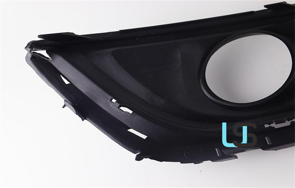 Противотуманная фара DRL для Buick Regal 2014-2016