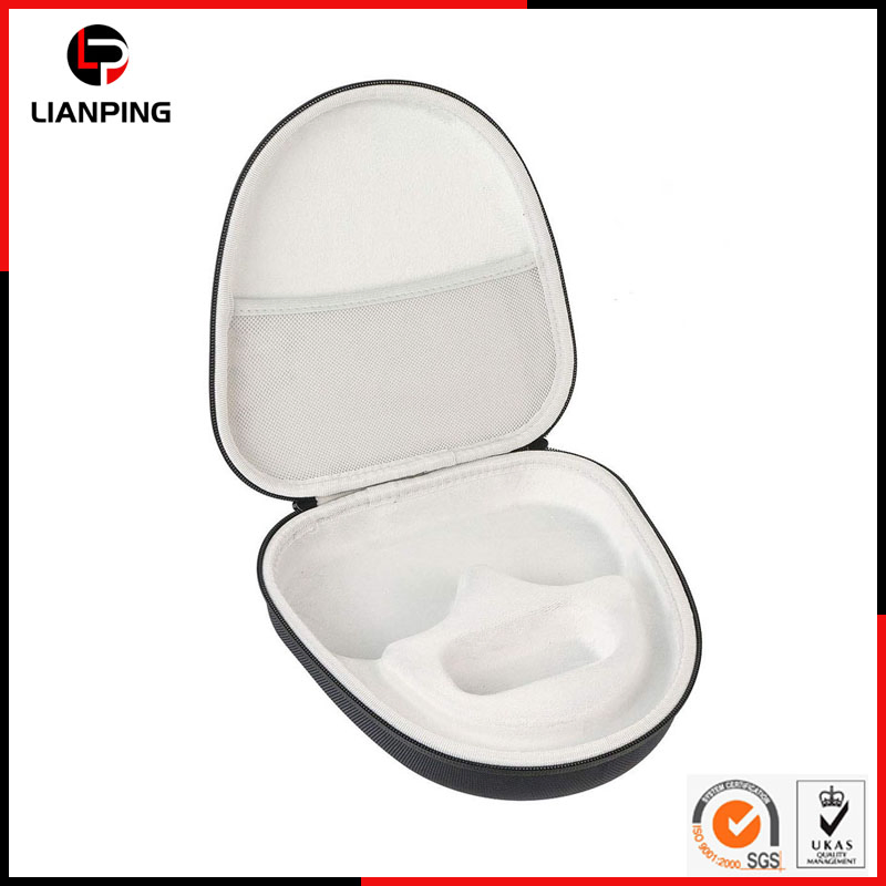 Чехол для наушников EVA, водонепроницаемый, ударопрочный