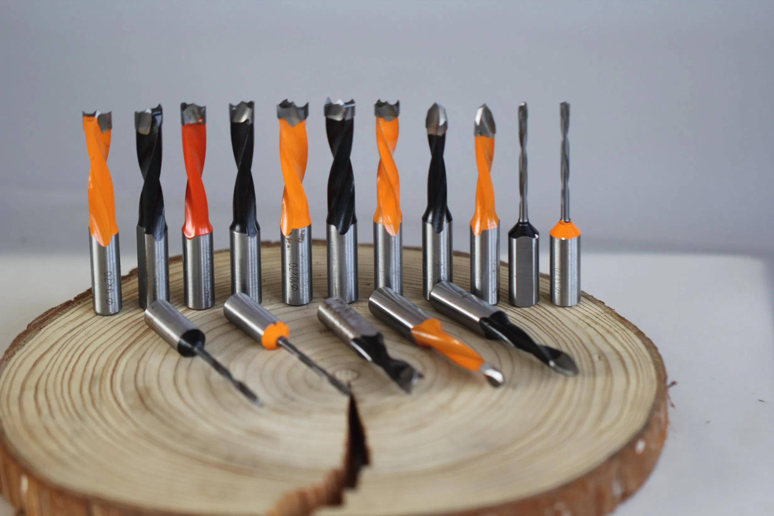 Efficient Drilling Accessories for Advanced Woodworking and Crafting Needs