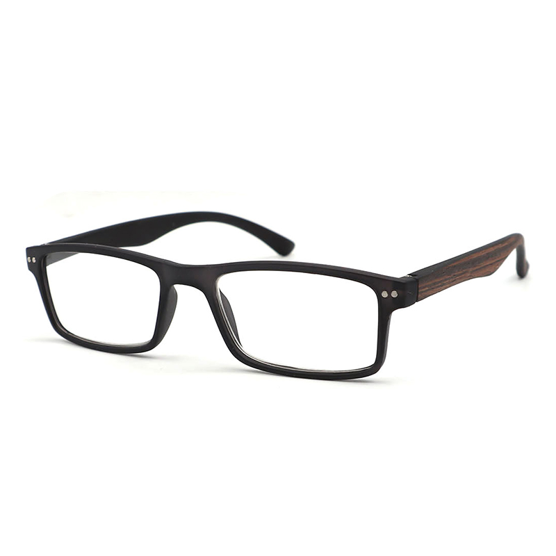 Newest China Eyeglass Frames Manufacturers Plastic Bright Color Design Ladies Cheap Wholesales in Stock Women Anti Blue Light Reading Glasses