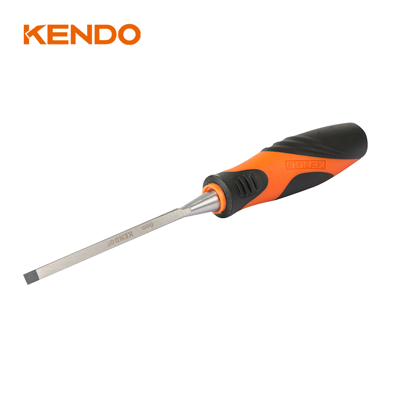 Долото Kendo для карвинга по дереву, набор стамесок