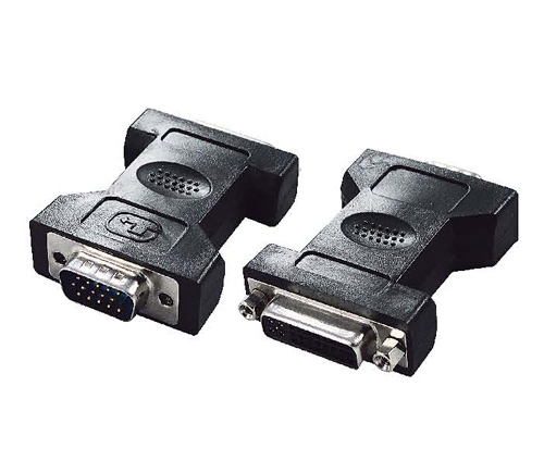 Адаптер DVI Female - VGA Male (CH40192)