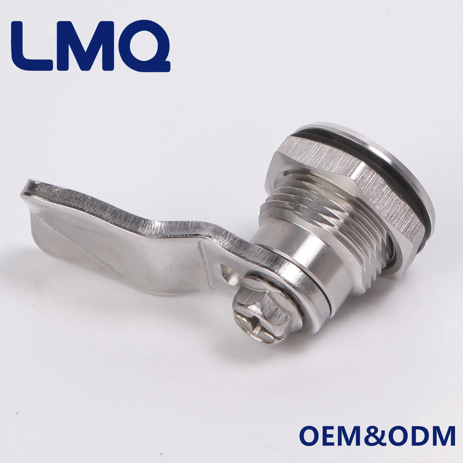 Good Price Lock Cylinder Carbon Steel Smart Double Open Door Lock Zinc Cylinder