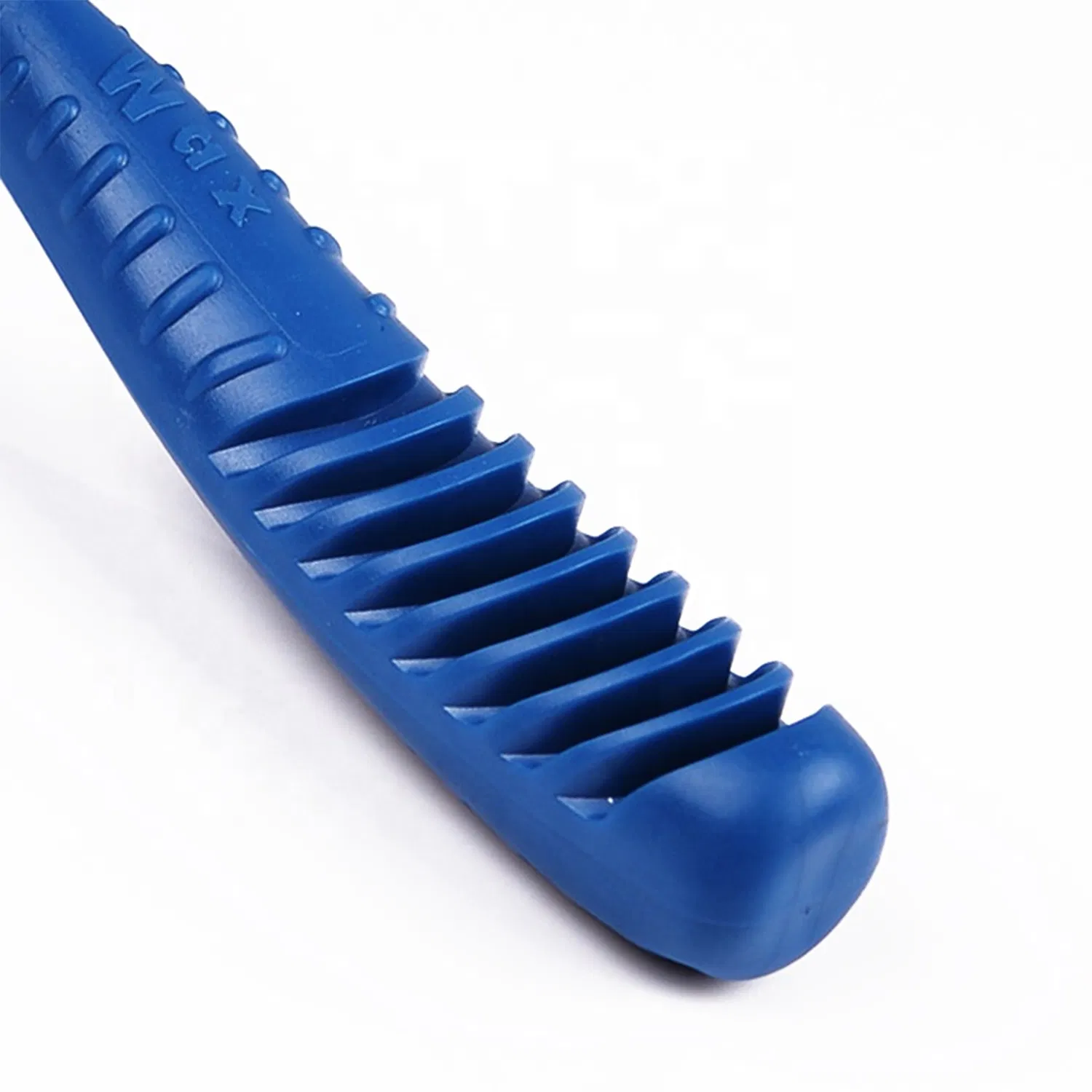 Razor Factory Men Shaving Razor with Streamline Wave Razor Handle Disposable Shaver