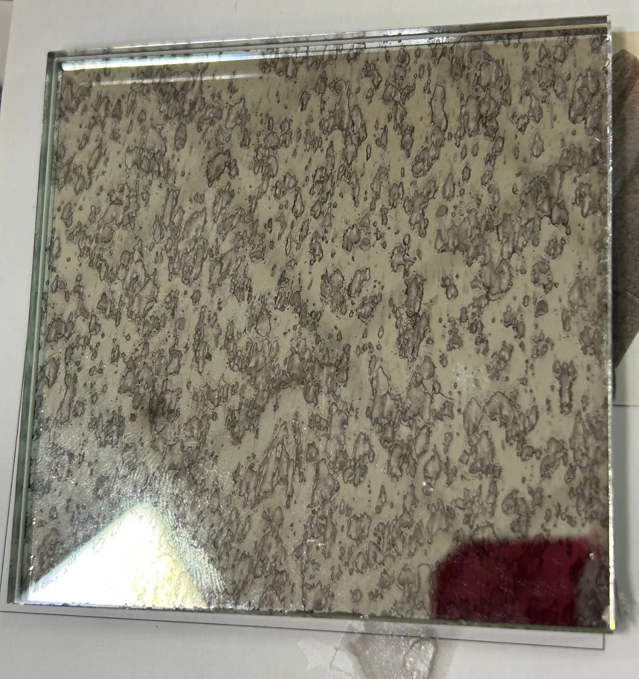 2440*1830mm Antique Mirror/Silver Mirror/Glass Mirror for Decoration/Bathroom