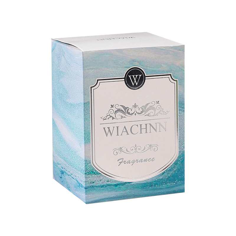 Ins New Creative Fresh and Elegant Scented Candle