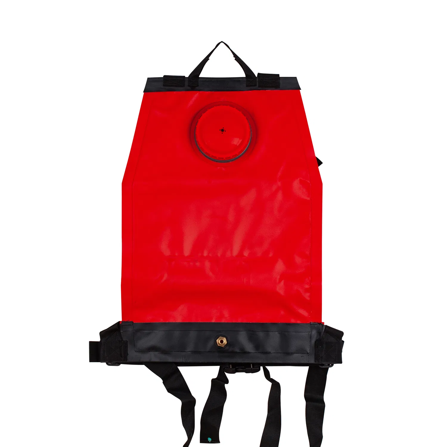 (KB-120010) Water Mist Forest Firefighting Backpack Sprayer Water Mist Fire Extinguisher