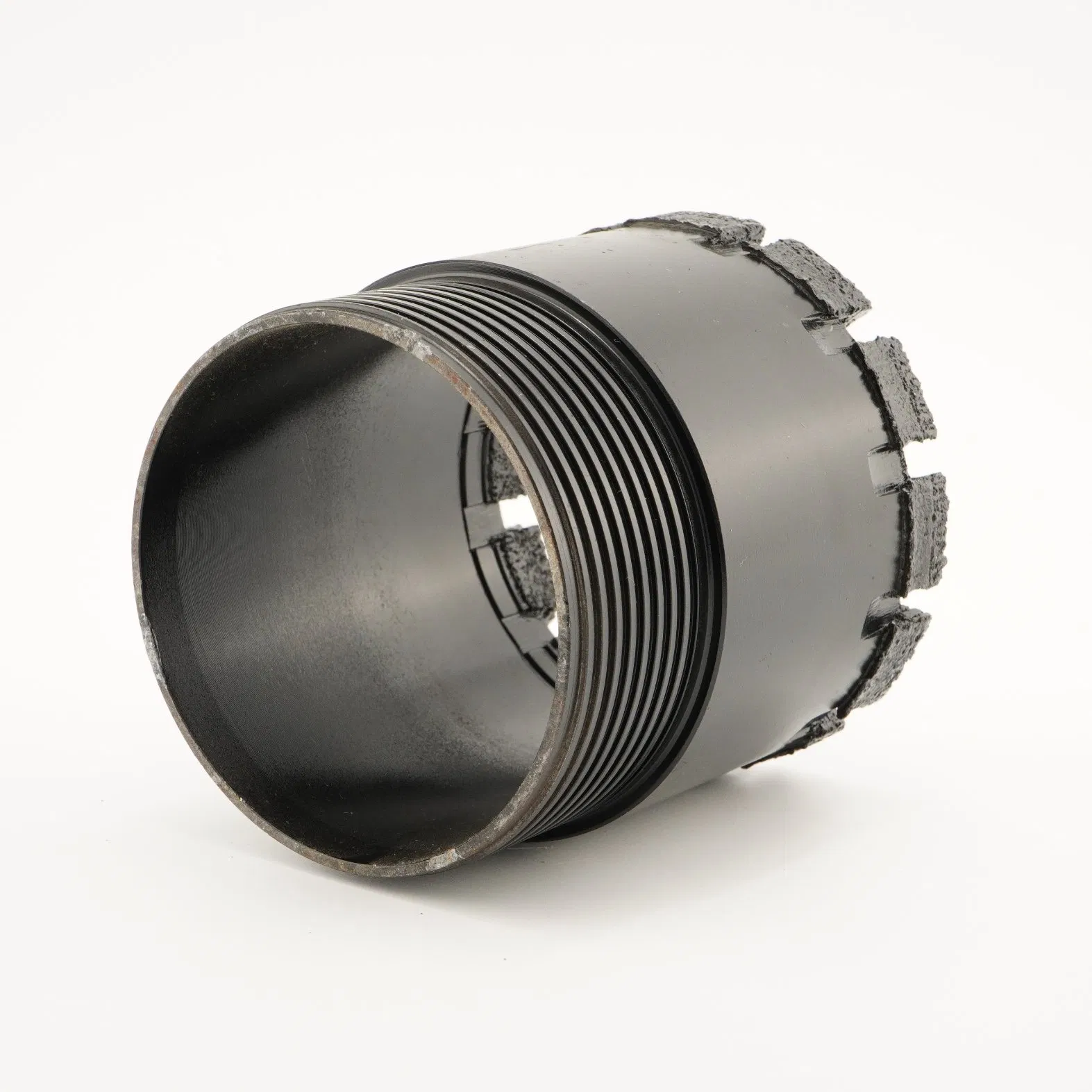 Premium 75mm Diamond Core Bits for Marble Cutting