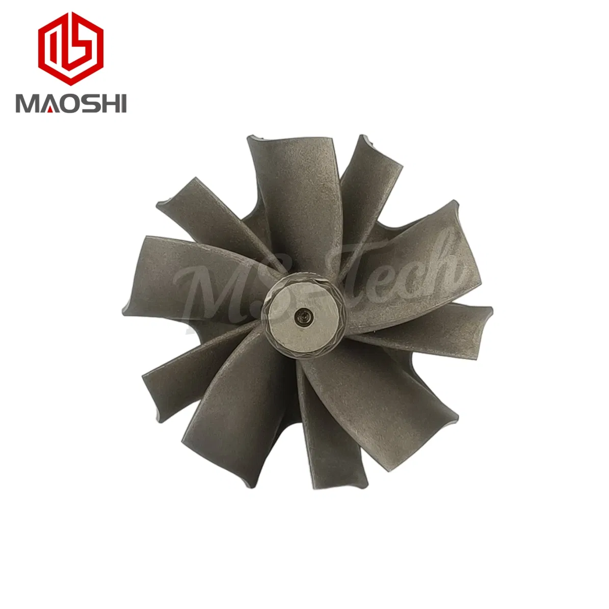 Турбоколесо Ms-Tech G35-900 5+5 для турбокомпрессора
